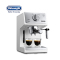 （HD）德龙(Delonghi) ECP35.31.W 15Bar泵压式半自动 咖啡机 (计价单位：台) 银色