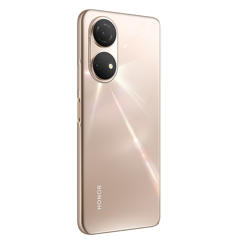 荣耀畅玩30 Plus 6GB+128GB 晨曦金 22.5W超级快充 5000mAh大电池 6.74英寸高刷护眼屏 128GB大存储 智慧运存拓展 5G手机