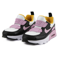 Nike耐克女童鞋2020新款儿童一脚穿气垫减震休闲鞋881927-022