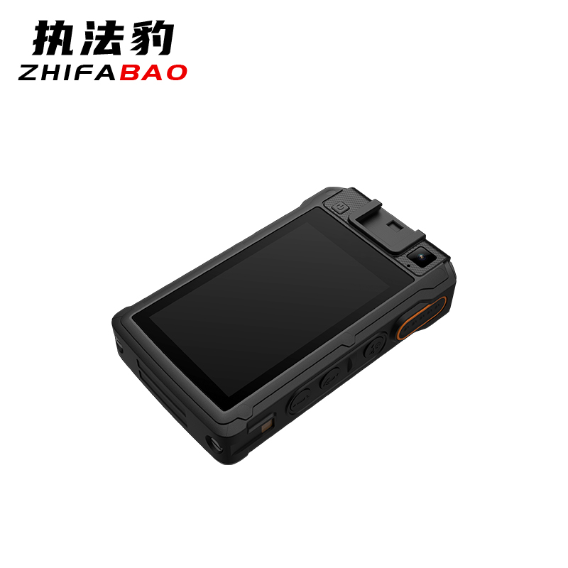 执法豹 执法记录仪 DSJ-M9 台高清大图