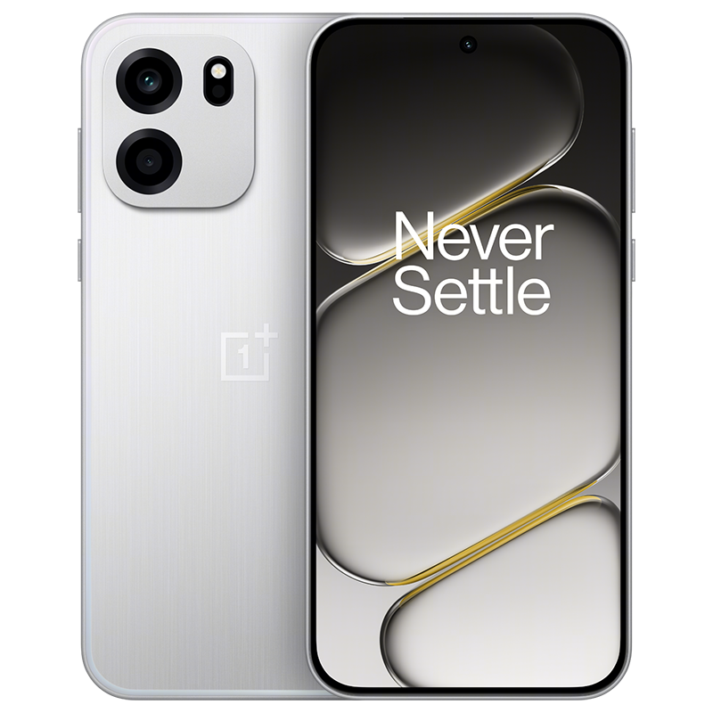 一加 Turbo 6V 新星白 12GB+256GB 9000mAh冰川电池 满级防水 oppo电竞游戏 5G智能 AI手机高清大图