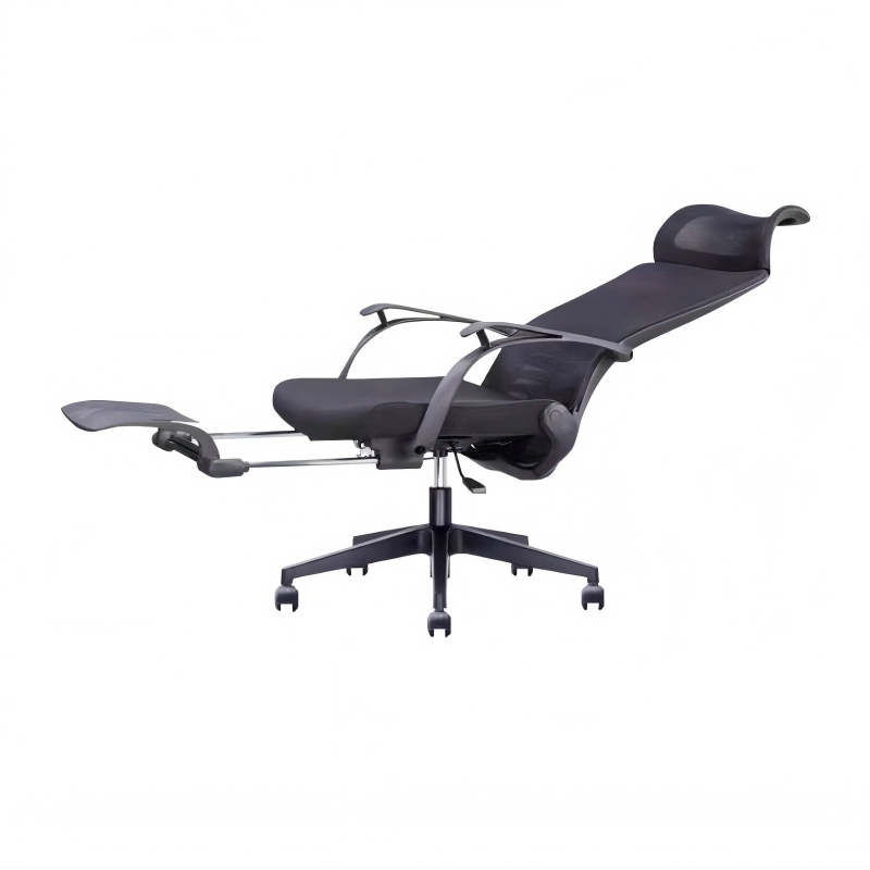 华夏京铁城 午休椅 550*500*1200mm 把高清大图