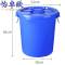 怡卓欧储物桶100L个