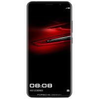 华为(HUAWEI) Mate RS 保时捷 徕卡三摄 限量版 全网通手机 6GB+512GB 玄黑色