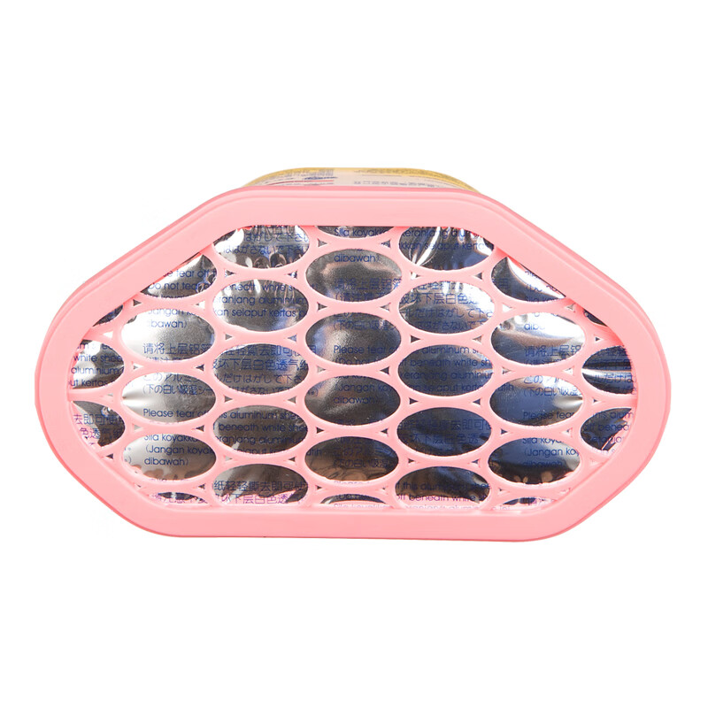 彩虹 卫士香氛除湿盒,元气白桃6盒装R6901-6高清大图