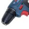 BOSCH GSR120-LI充电电动J螺丝刀12V (套)