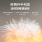 小天鹅(LittleSwan)10KG热泵烘干机 全自动家用干衣机纯平自由嵌蒸发器自清洁多重毛屑过滤TH10VH628T