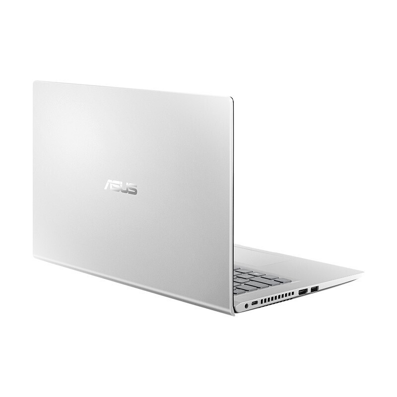 华硕(ASUS)VivoBook14 2021 英特尔酷睿 新品14英寸IPS高清屏轻薄本笔记本电脑 11代i5 16G 512G 锐炬显卡 定制版 颜色随机发