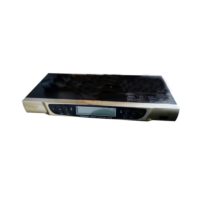 DICD K-800 双手持会议话筒