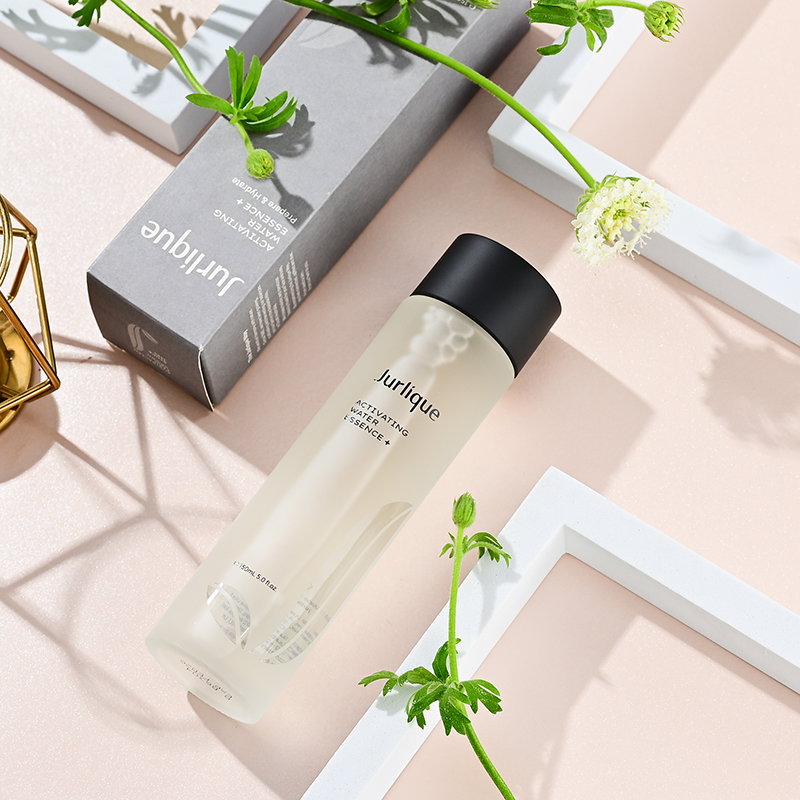 茱莉蔻(JURLIQUE)元气精华水150ml高清大图