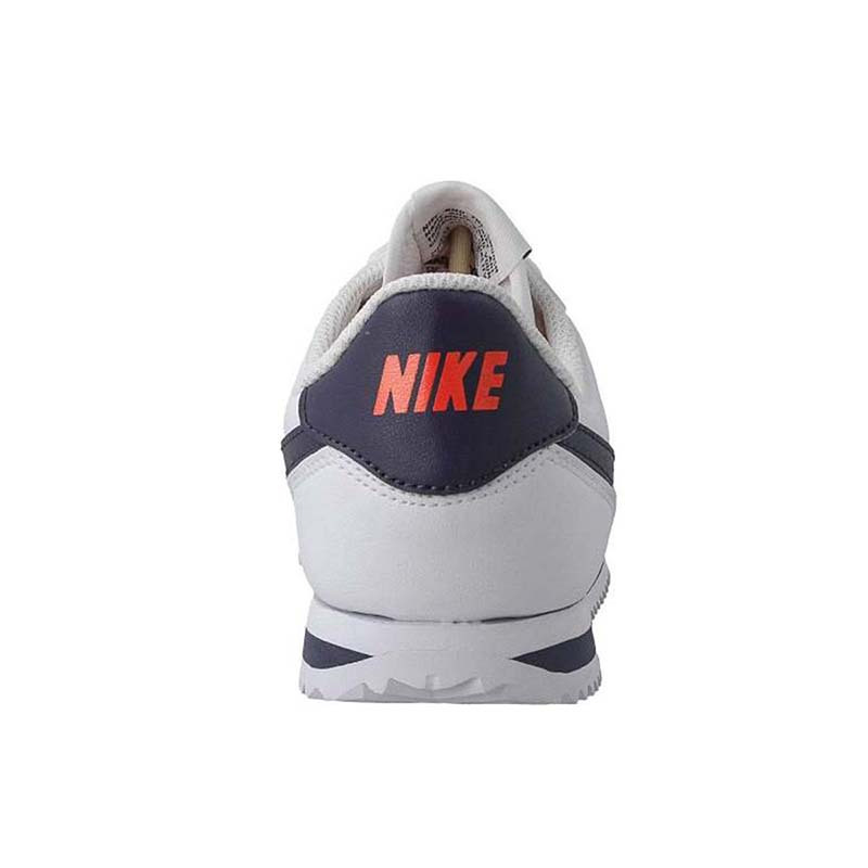 Nike耐克女鞋2024春新款CORTEZ蓝白休闲复古运动跑步鞋904764-106