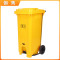 伽隽 医疗垃圾桶 100L 个