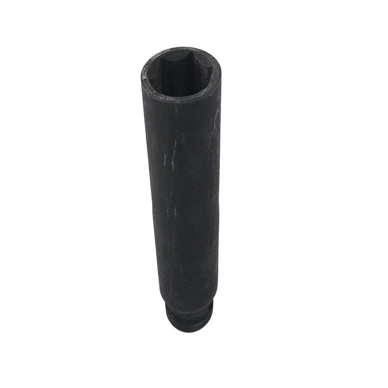 凯希捷风动加长套筒1/2’45mm六角 长度76MM高清大图