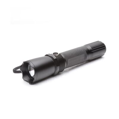 今弘达 JHD710 3.7V 3W LED 多功能手电(计价单位:个)黑色