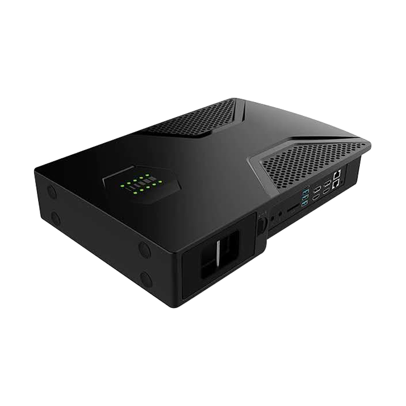 伍贰伍WEW-BXDB便携式VR实战心理训练系统智能减压教具高清大图