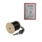 泰炙鼎 8芯铠装光缆 GYXTW-8B 米