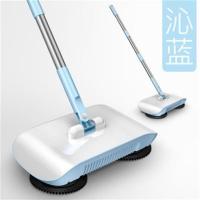 2021头条款f冶果百货家用扫地机无线电动扫把扫把拖把一体机扫把