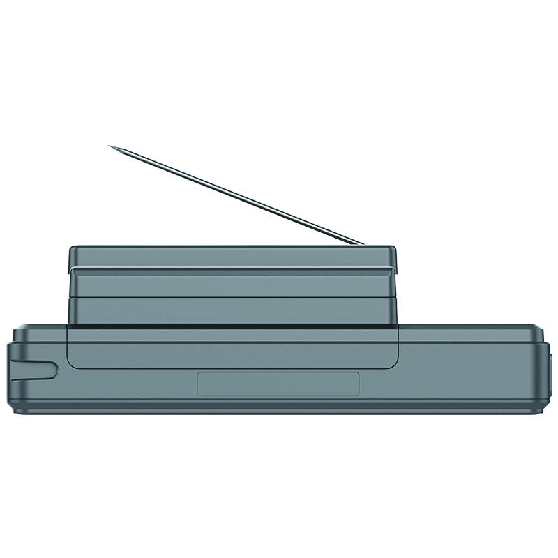 润泰博源 RTBY-4005 512G 1296P/30 工作记录仪 (计价单位:台) 黑色高清大图