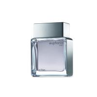 美国进口 卡文·克莱(Calvin Klein)诱惑男士香水 淡香水50ml