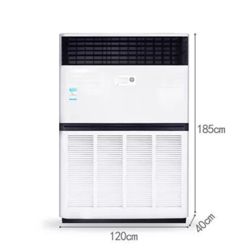 CCSM 格力(GREE)商用空调立柜式RF28W 10P 分体柜式空调机 380V
