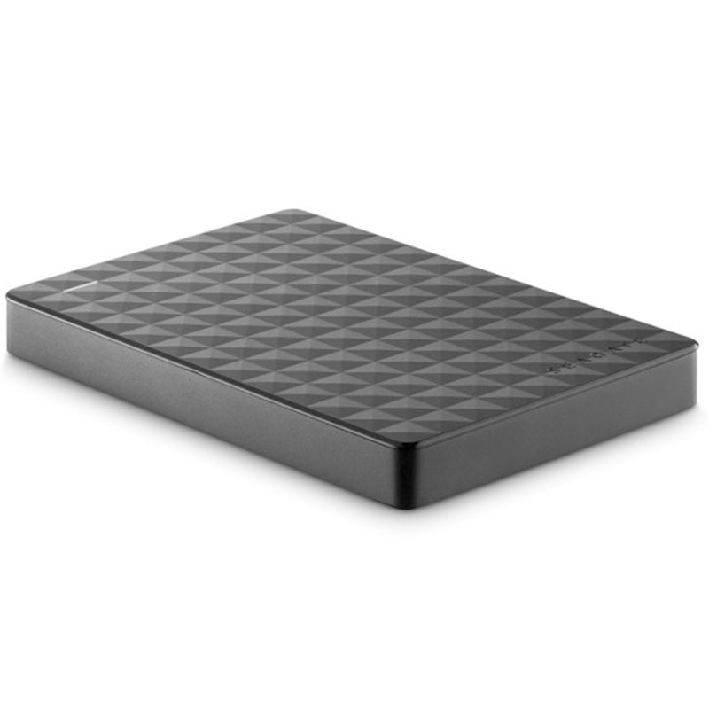 興印XINGYIN- 3T移动硬盘 新睿翼 2.5寸 USB3.0 3Tb 高清硬盘 适用于希捷