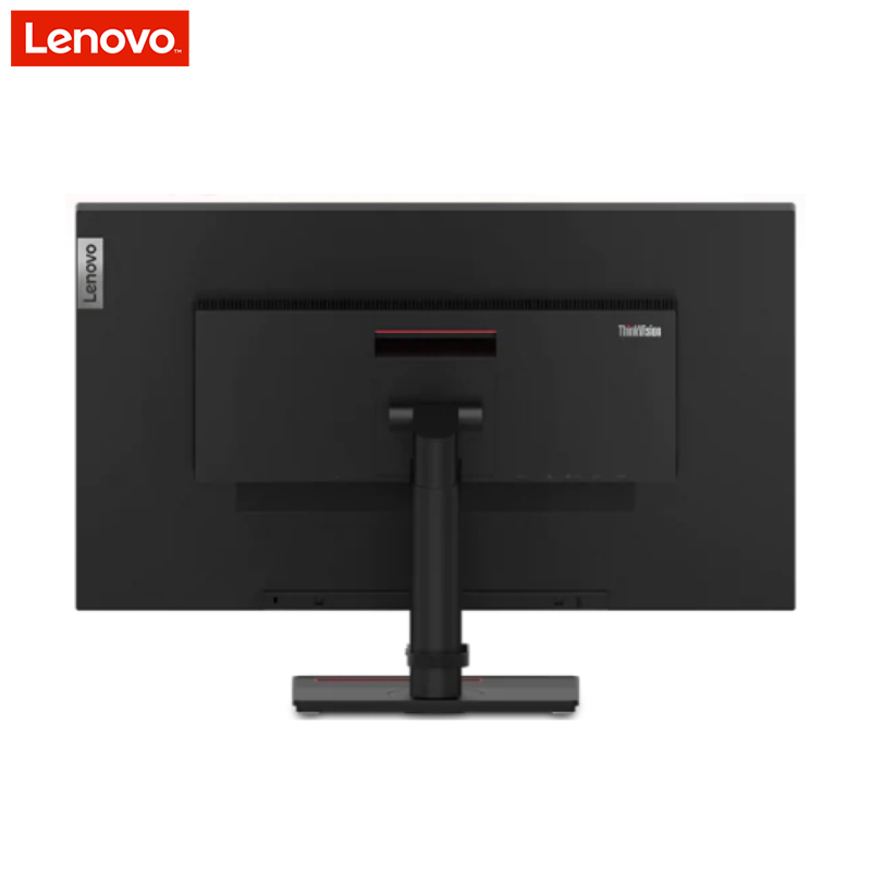 联想(ThinkVision)T32p-20 31.5英寸液晶显示器(3840 x 2160 低蓝光 HDMI DP)