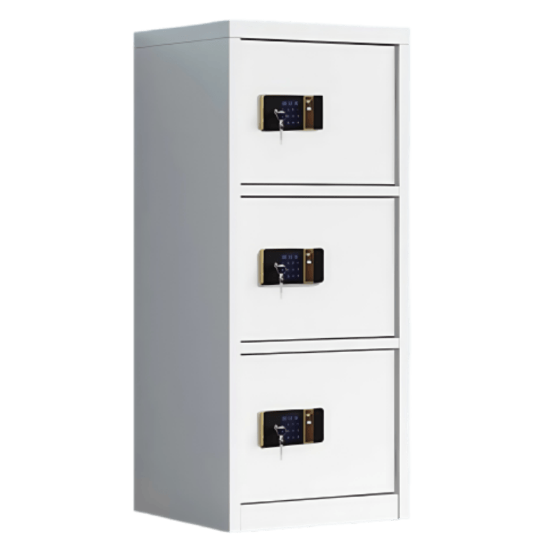 鑫木樽保密柜三门个高清大图