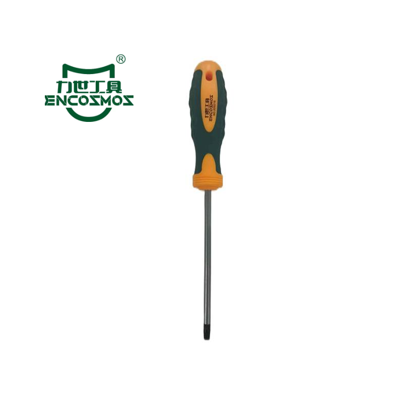 力世工具 花型 双色柄螺丝批 T20 把