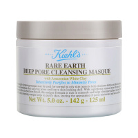 Kiehl’s科颜氏白泥净肤(净致)面膜125ML