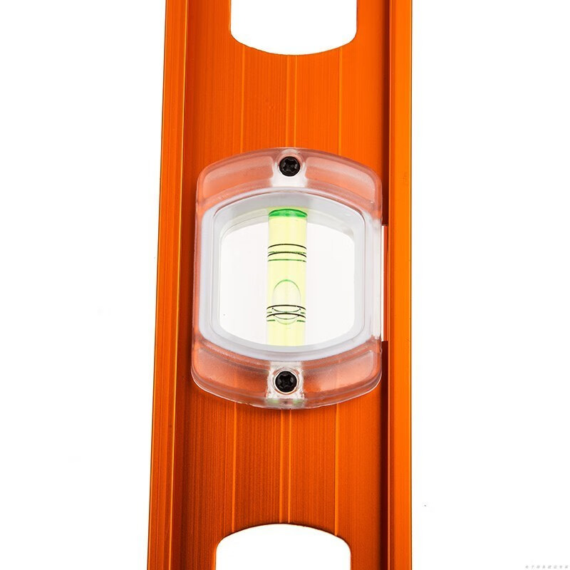 钢盾(SHEFFIELD) S078248 48英寸三水泡工字式水平尺高清大图