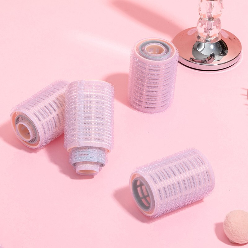 名创优品 (miniso) 魔法卷美发梳发筒混搭超优惠装[12个装]