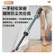 苏泊尔(SUPOR)吸尘器 双滚刷家用无线大吸力吸拖一体手持洗地机办公室用无绳吸层器大功率吸尘机 EVS-EM4