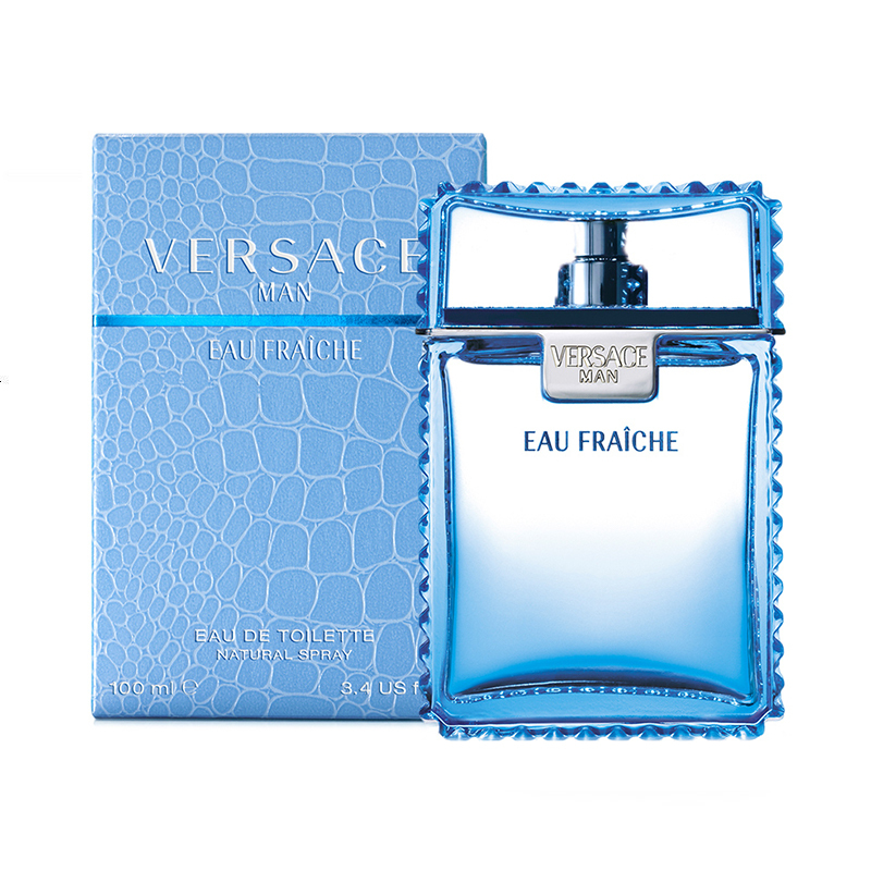 范思哲 Versace 香水versace范思哲云淡风轻男士淡香水100ml Edt 男士香水清新花木香香港直邮 价格图片品牌报价 苏宁易购ksig海外专营店