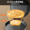 九阳(Joyoung)家用电饼铛 早餐机1500W大火力煎烤机烙饼机双面加热悬浮设计 JK-30K09