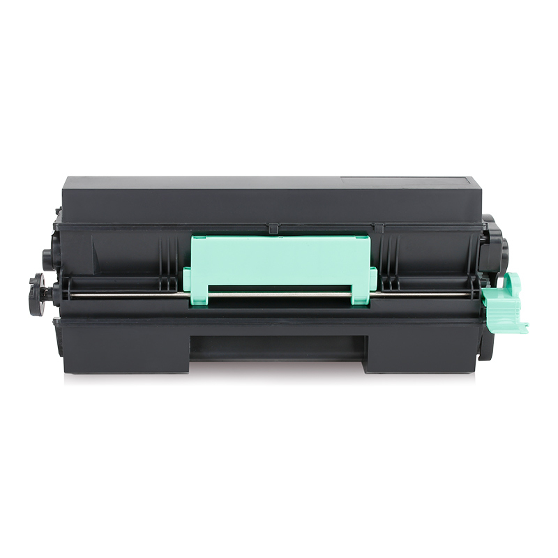 莱泽适用理光sp4500sp4510dn粉盒ricohtpdsp3600sp3600dnsp3610sf硒鼓