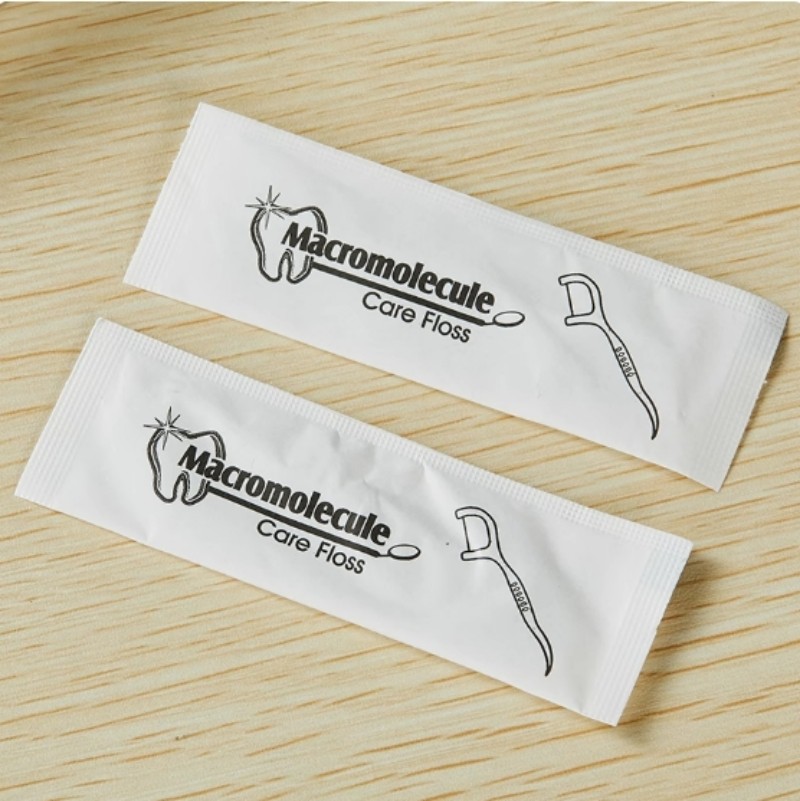 牙线棒500支单个包装(单位:包)