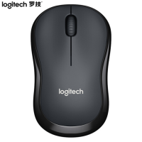 罗技(Logitech)无线鼠标M220