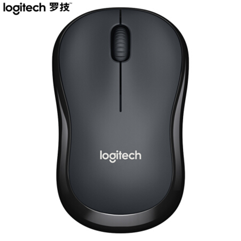 罗技(Logitech)无线鼠标M220