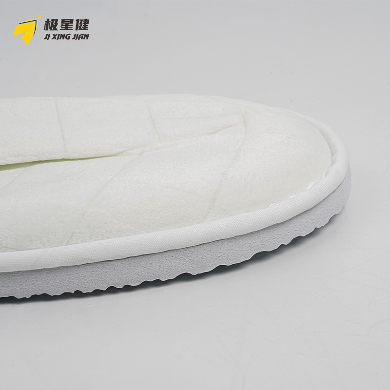 极星健 一次性拖鞋 Q10 双高清大图