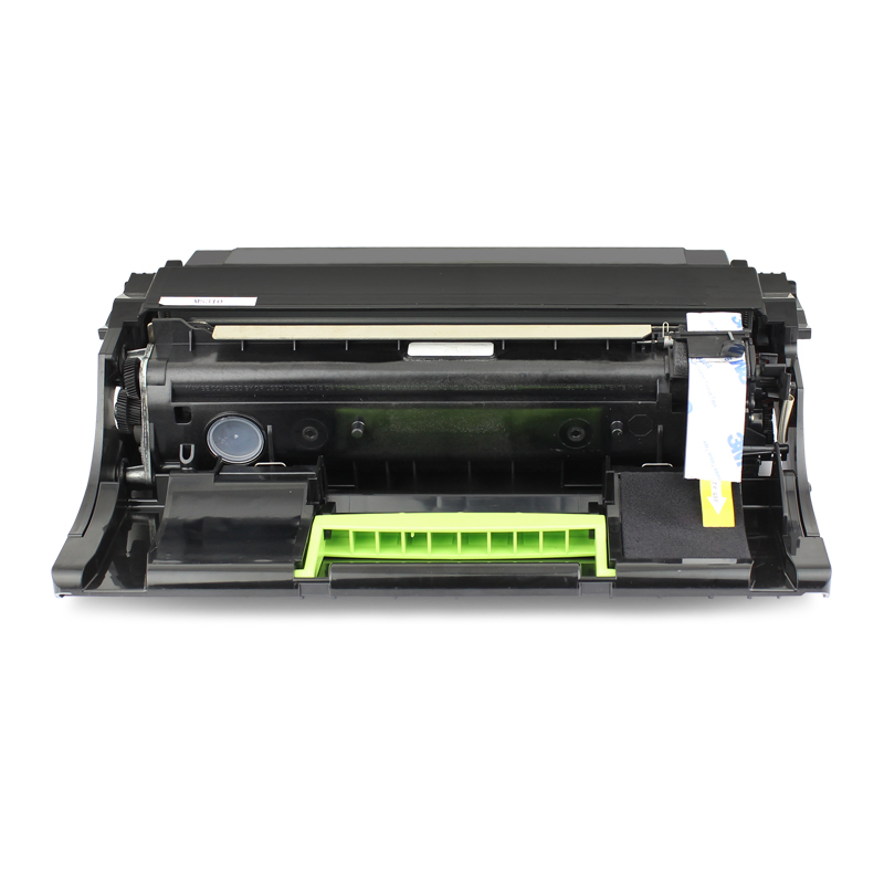 博克(PIXED)打印机硒鼓利盟MS310适用利盟Lexmark-MS310/410/510/610等高清大图