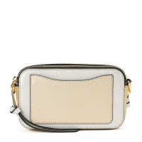 MARC JACOBS SNAPSHOT 相机包 DOUBLE J 光面皮 H129L01PF21