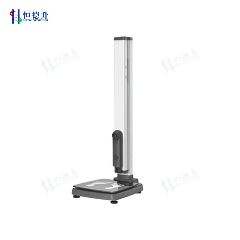 恒德升智能体脂秤 HDS-B108精准测量10项体态数据触摸感应设计图片