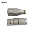 FIXOLID 快速接头 YJR-06 套
