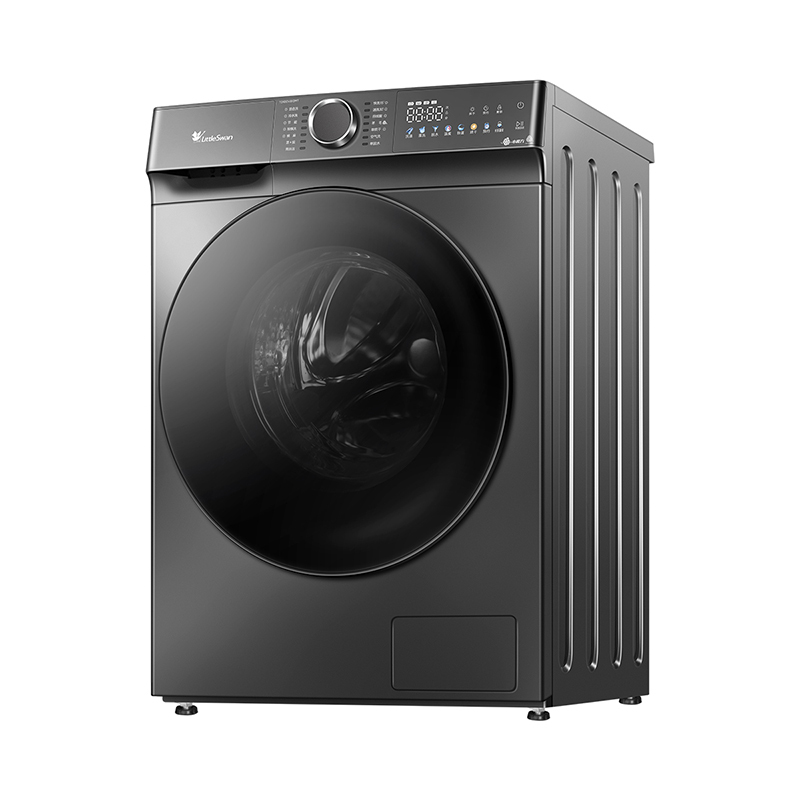 小天鹅洗烘一体机TD100V810MT