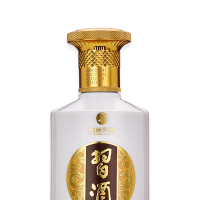 习酒 金质习酒53度 500ml 单瓶装新版酱香白酒 習酒(XI LIQUOR)