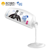 海飞丝(Head & Shoulders)去屑洗发露黑亮强韧型200ml 宝洁出品