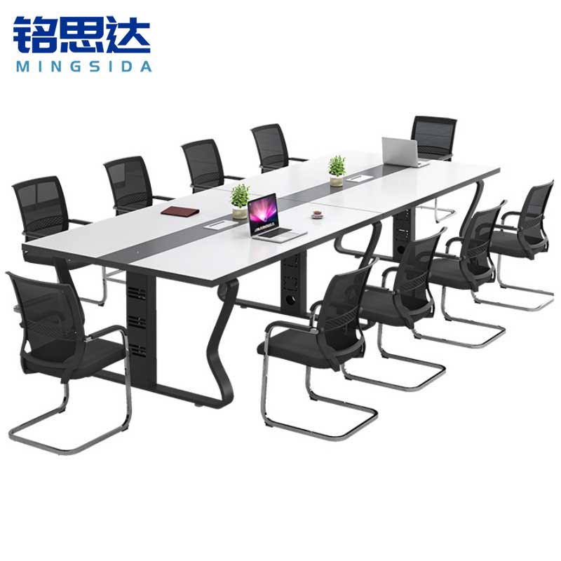 铭思达会议桌会议台高清大图