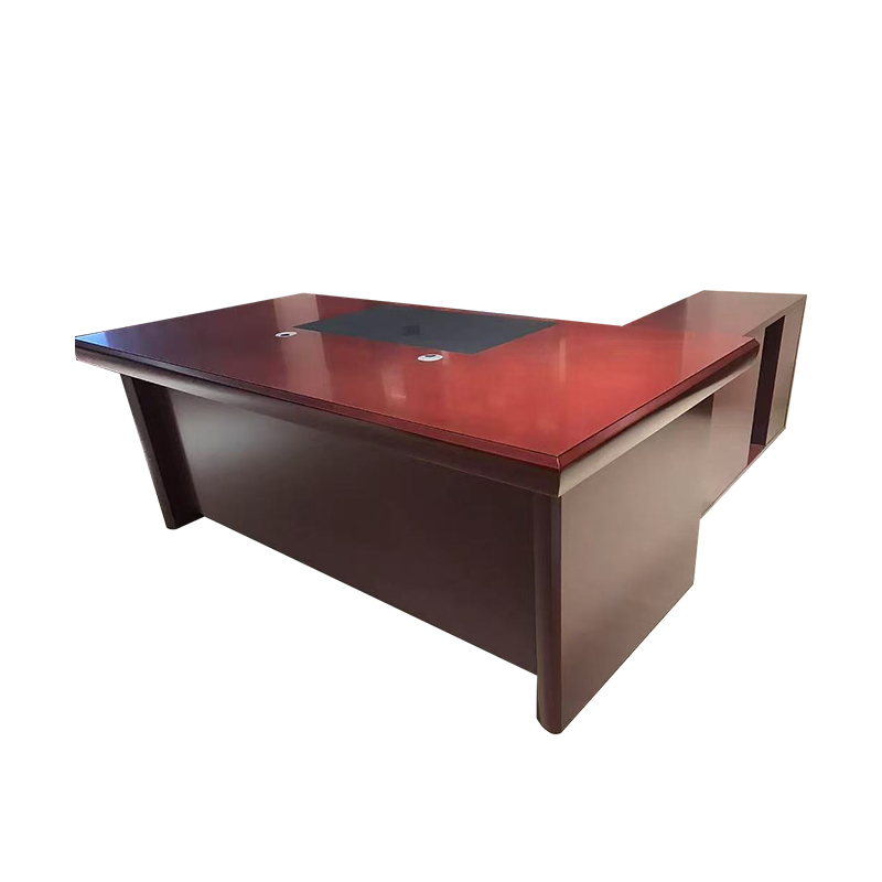 合祥源 QZYH-22 办公桌 2000*1000*760mm 单位:张高清大图