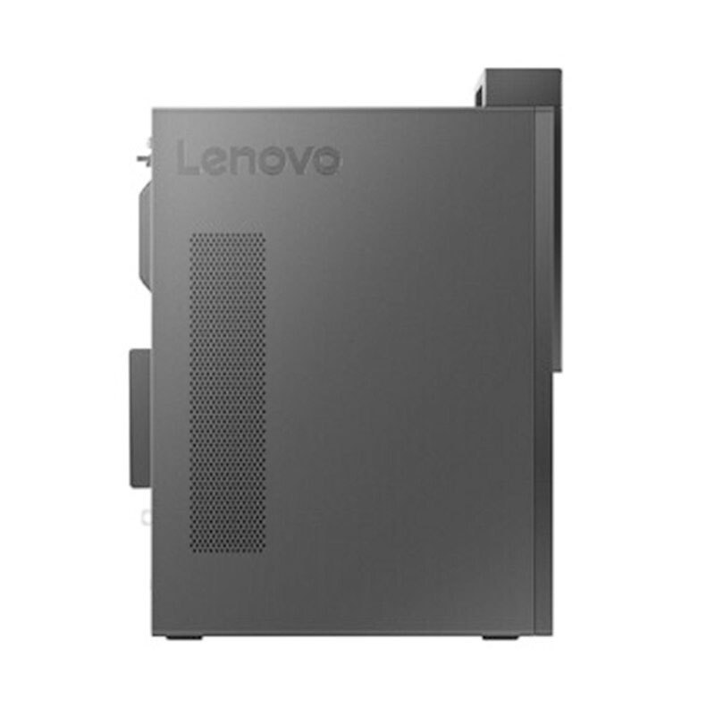 联想(Lenovo) 台式电脑单主机M420 G5420/4G/1T/集显/无光驱/WI10