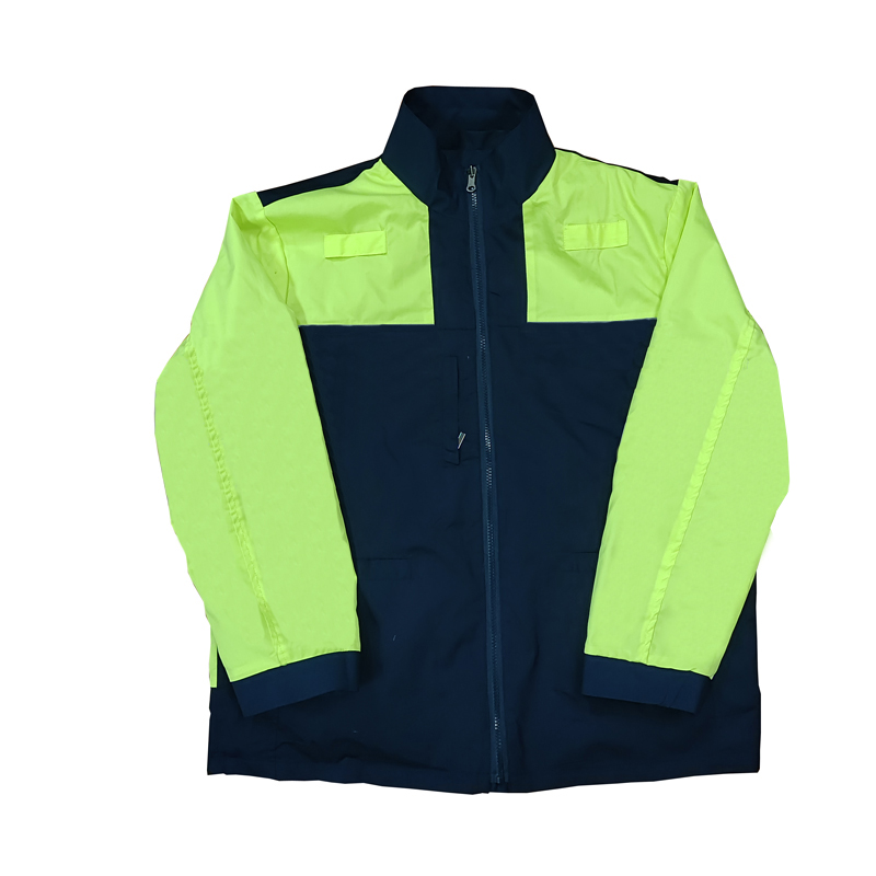 瀚乐邦 双面春秋服套装 175# 套高清大图